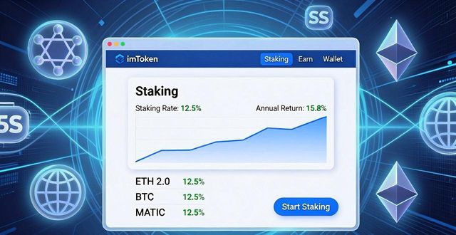 imToken官网怎么用才能让资产增值更快