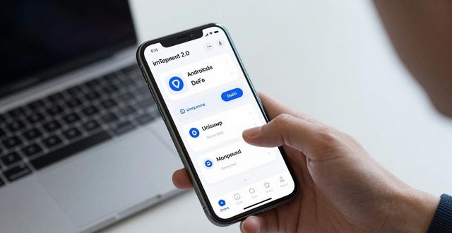 imToken 2.0钱包对币圈老手的吸引力_深入分析imToken 2.0钱包安卓版的客户背景与需求_imToken 2.0安卓版钱包的特点