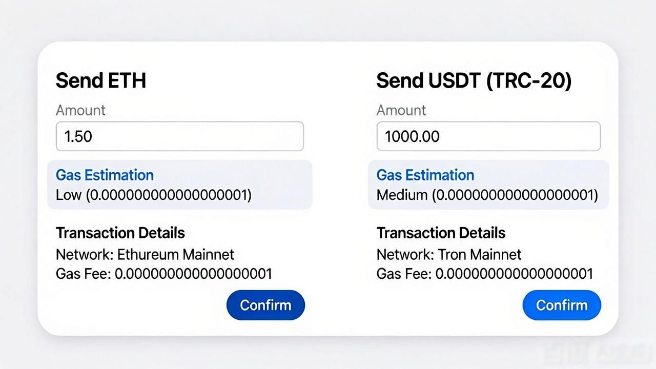 imToken钱包官方版本优势_imToken钱包官方app下载的交易快速响应与稳定性_imToken钱包交易稳定性
