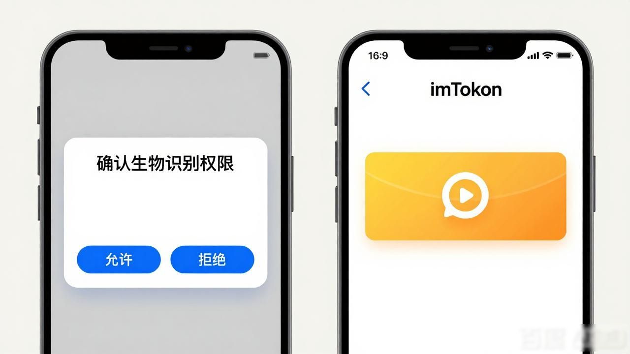 imToken安卓版更新流程优化_143. imToken 安卓最新版下载 操作流程简化_官网下载imToken安卓版保障安全