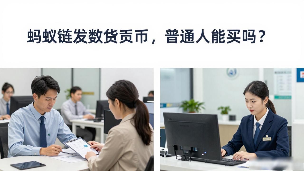 蚂蚁链发行数字货币_蚂蚁链数字货币对小微企业主的影响_蚂蚁链数字货币与比特币的区别