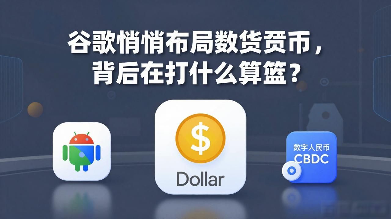 谷歌研究数字货币_谷歌数字货币研究_谷歌分布式账本技术应用