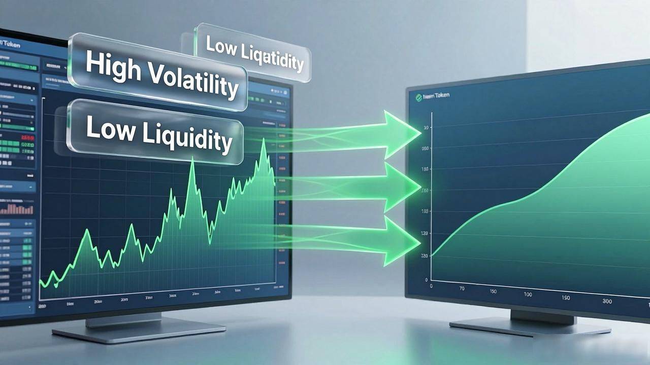 如何通过token最新版本分析您的投资组合，实现更好的资产配置与流动性管理。_数字资产持仓管理_Token工具实时数据同步