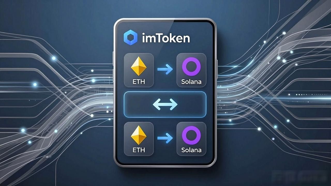 通过imToken钱包官方网址实现资产流动性提升_imToken官方入口_安全数字资产管理
