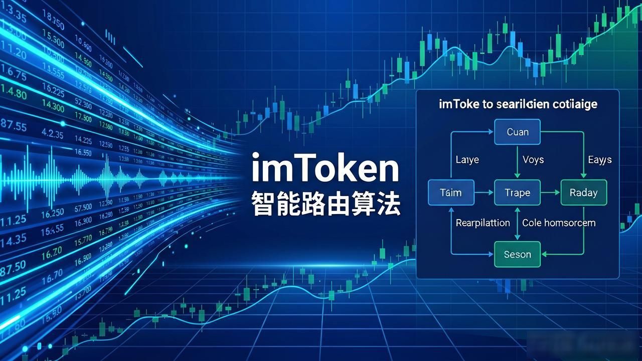 imToken去中心化资产管理_加密市场流动性分层_最新imToken网址的市场流动性与定价机制