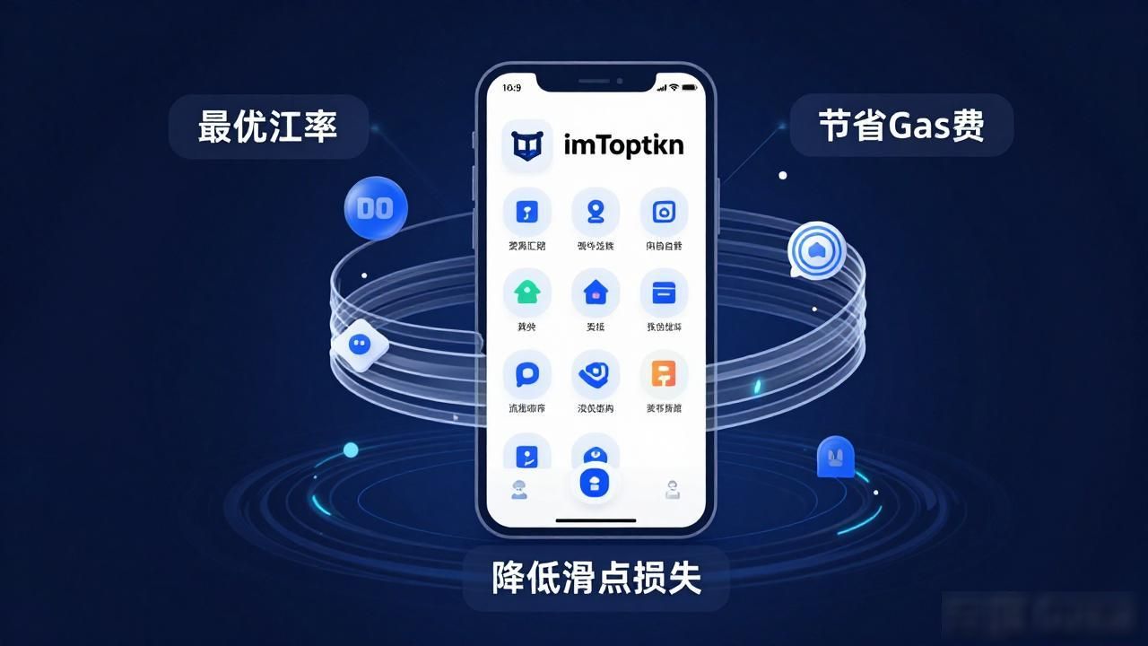 启用imToken钱包App的高级功能_钱包APP进阶操作_多签钱包与家庭组功能