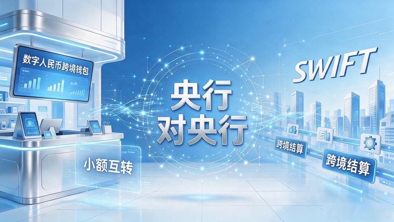数字货币国际对接了吗？2026年跨境数字支付到底通没通，普通人能用不