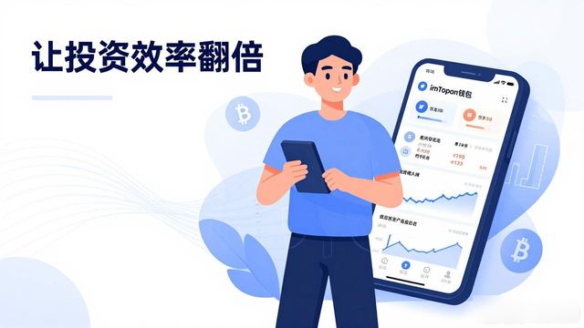 imToken钱包使用技巧，投资效率翻倍