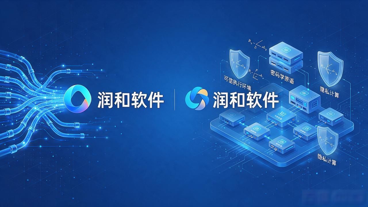 腾讯联合润和软件推数字货币，支付管道加底层系统怎么搭配合