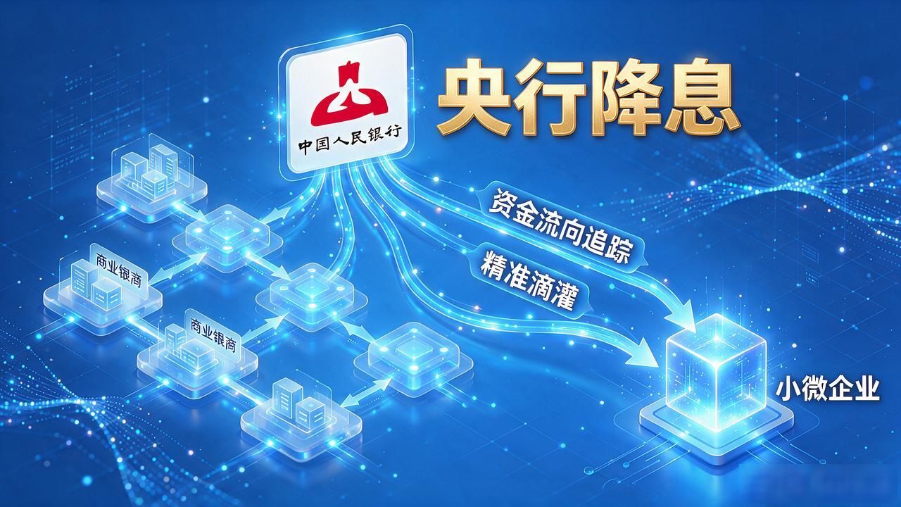 数字货币的真正目的是什么？不是让你炒的，是重写货币基础设施