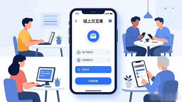 imToken钱包下载新趋势 未来会变成什么样
