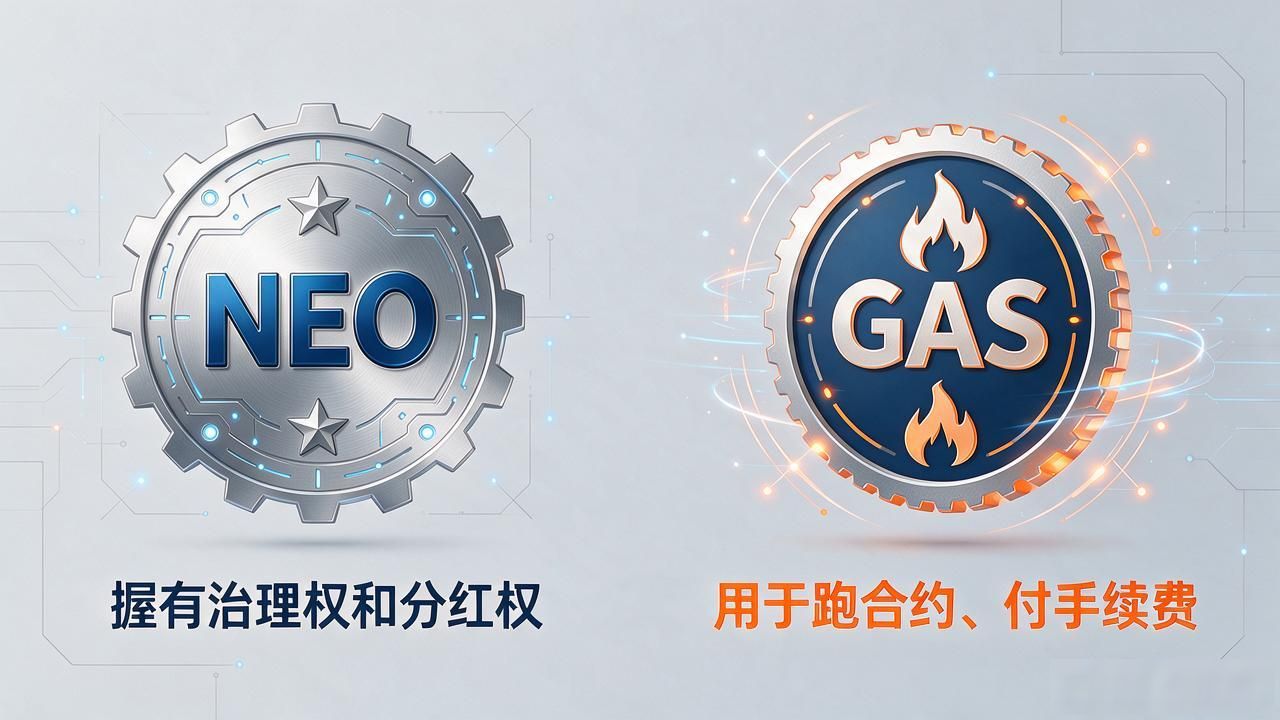 neo是什么数字货币？别只看名字，老币民两分钟给你讲明白