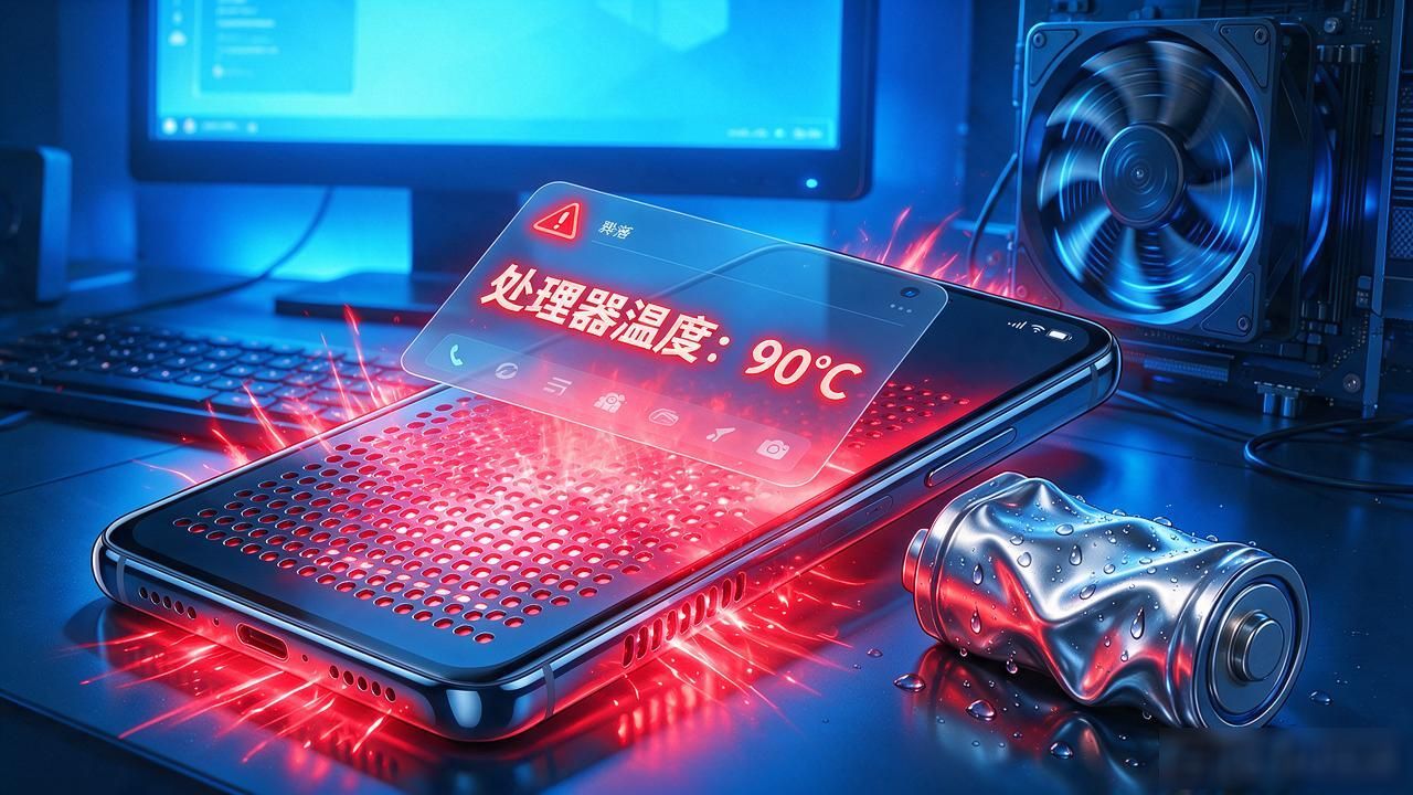 手机能挖数字货币么？折腾了三年踩过坑，给你说句掏心窝的话