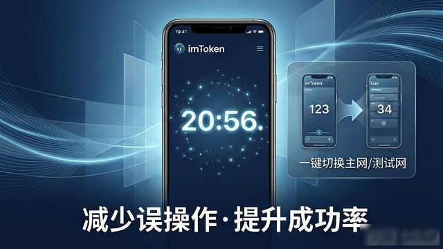 imToken钱包安卓最新版下载 一文看懂更新说明