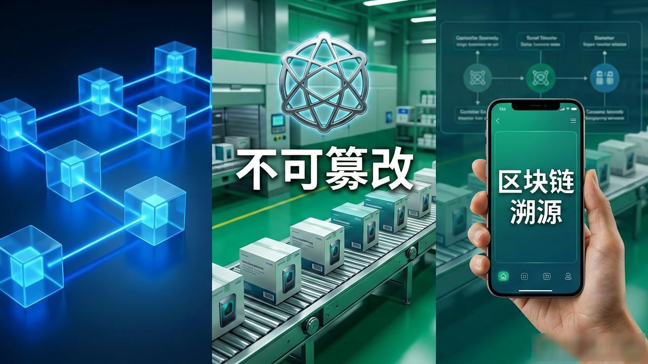 为什么要用区块链_区块链去中心化分布式账本_区块链金融跨境支付效率提升