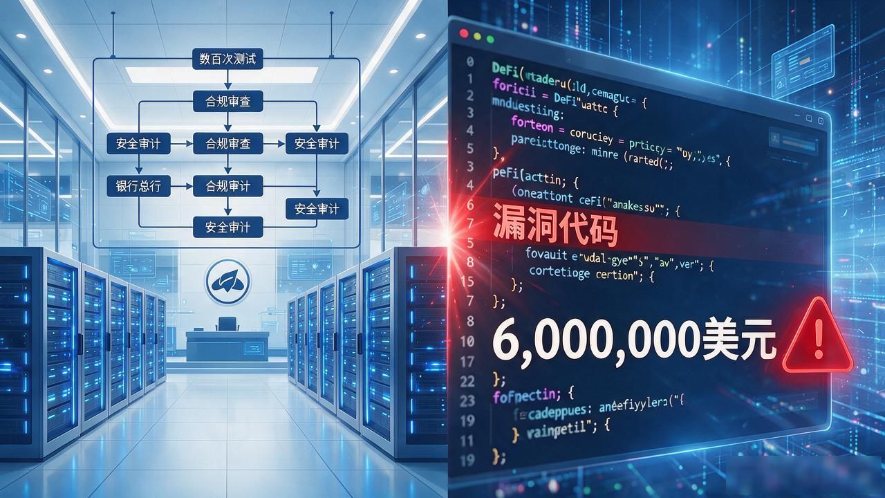 数字货币靠不靠谱？一个银行人想了很久的问题