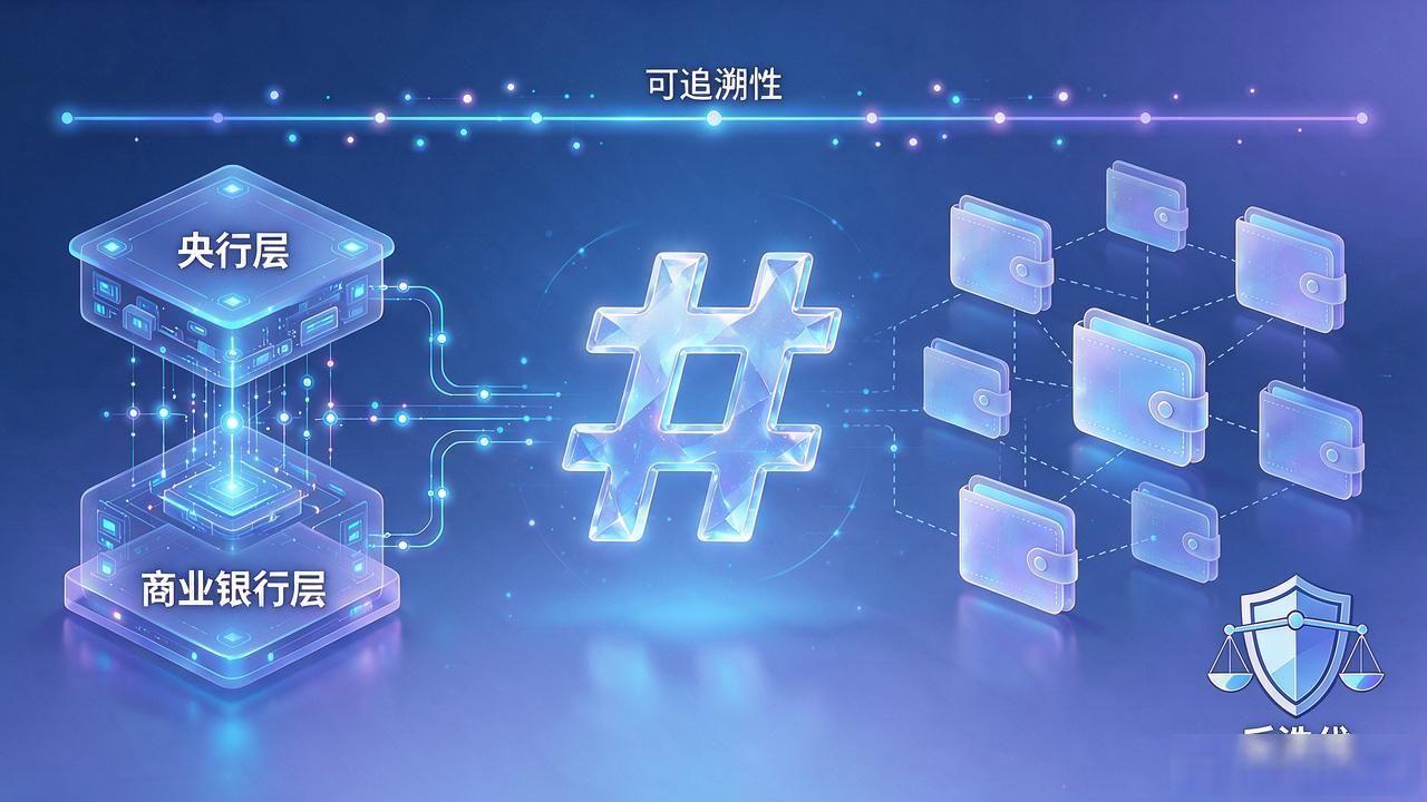 数字货币改革趋势：央行数字货币如何重塑金融新格局