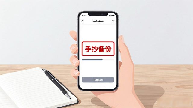 imToken钱包官方版下载 安全避坑指南