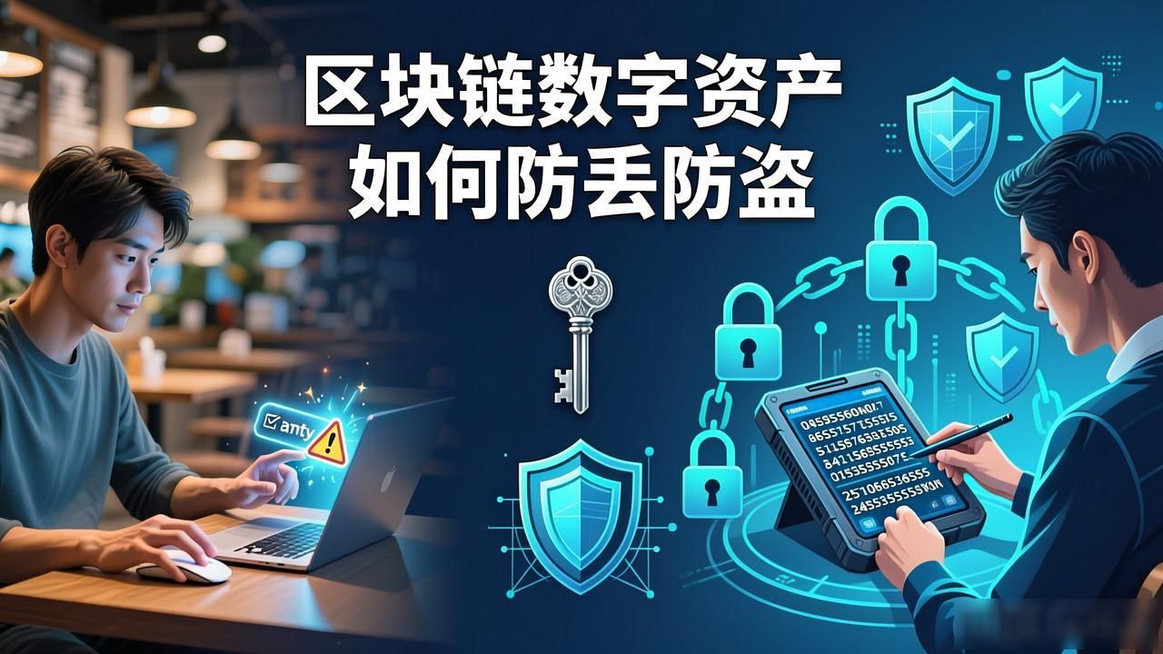 私钥安全_区块链数字保护_区块链数字版权保护
