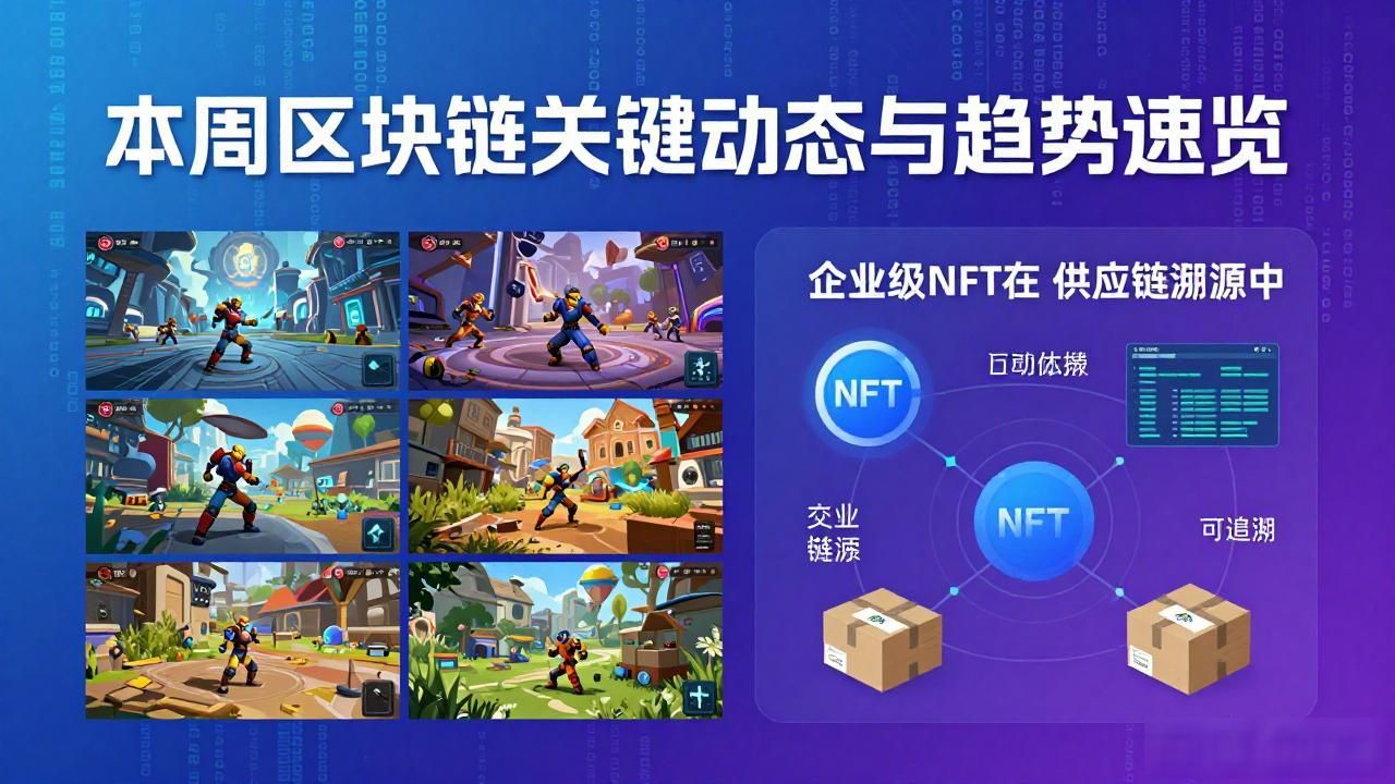 七月加密资产市场动态_优质区块链周报_DeFi领域新进展与监管趋势