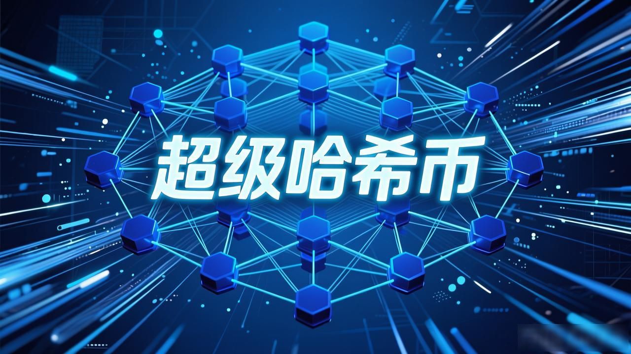 超级哈希币技术原理_超级哈希币投资价值_数字货币超级哈希币
