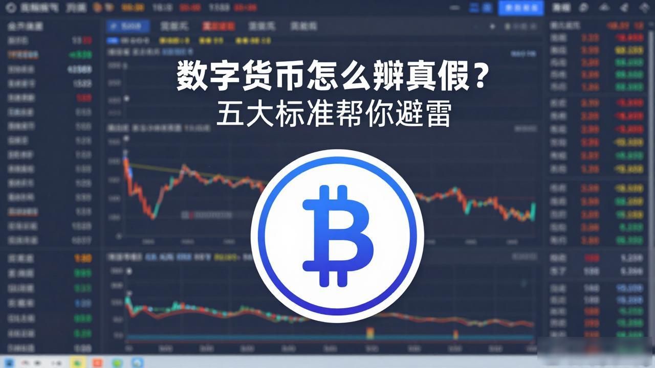 真数字货币的标准_去中心化数字货币特征_真数字货币标准