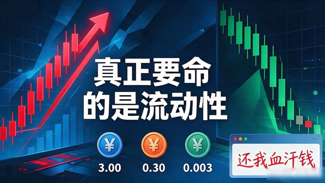 打新数字货币还能不能玩？老韭菜说几句大实话