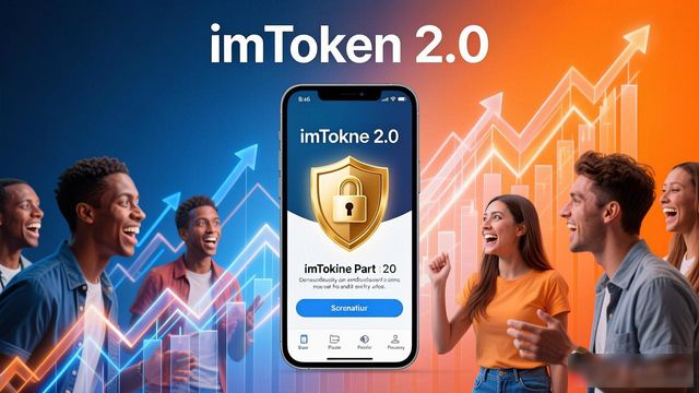 最新imToken 2.0安卓版更新了什么？用户疯抢新功能