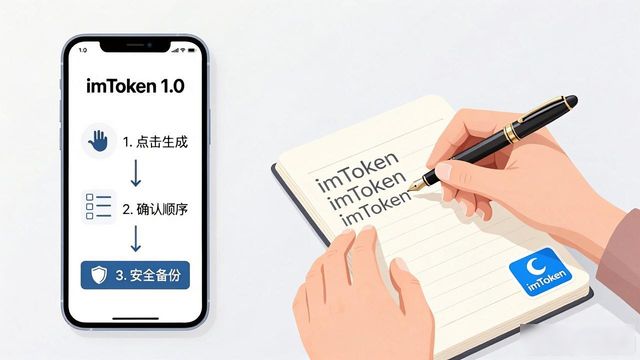 imToken 1.0版下载指南｜旧版本怎么用更顺手？