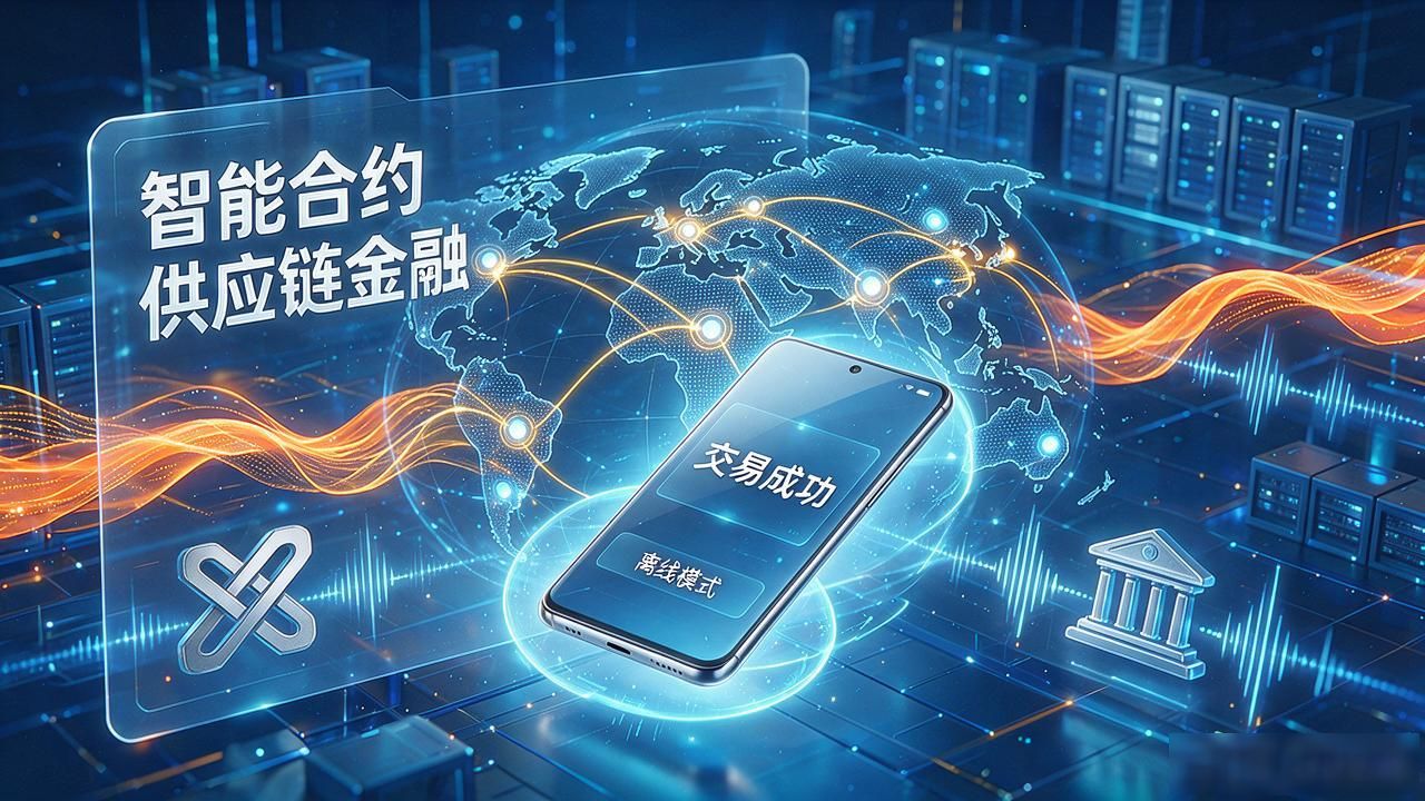 数字货币加速前进展：普通人该提前看懂的几个信号