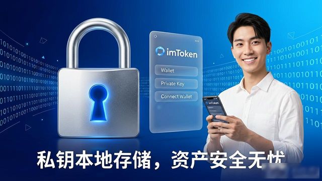 imToken钱包官方下载怎么样？品牌推广和用户真实反馈
