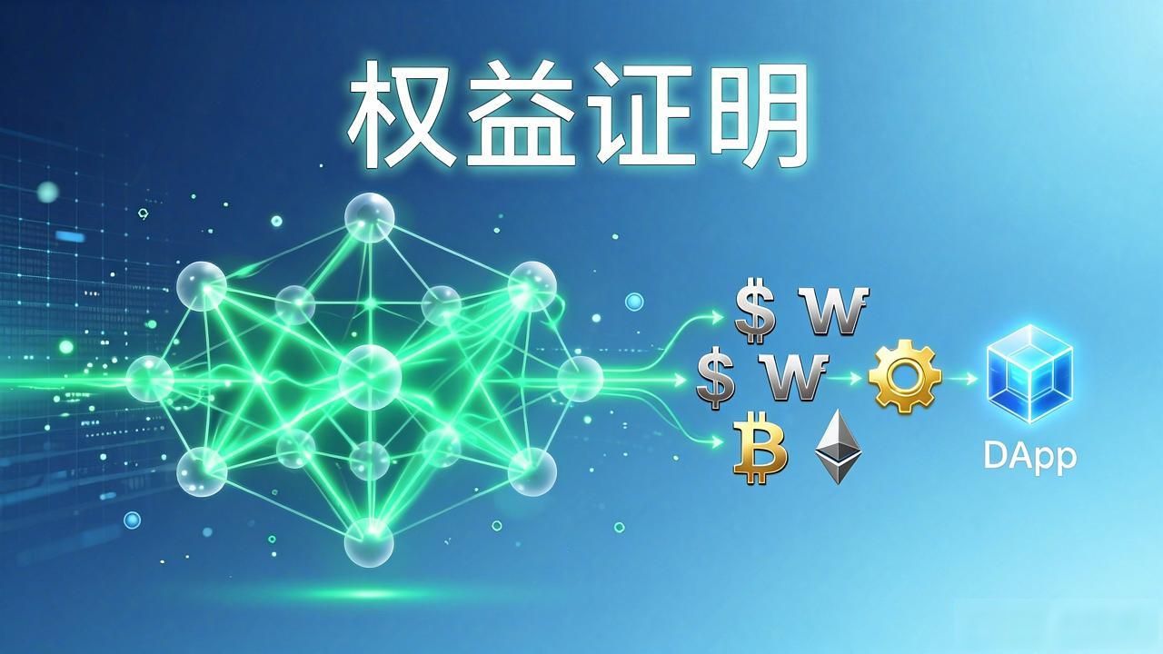 区块链运算到底是怎么算的？看懂这几点就够了