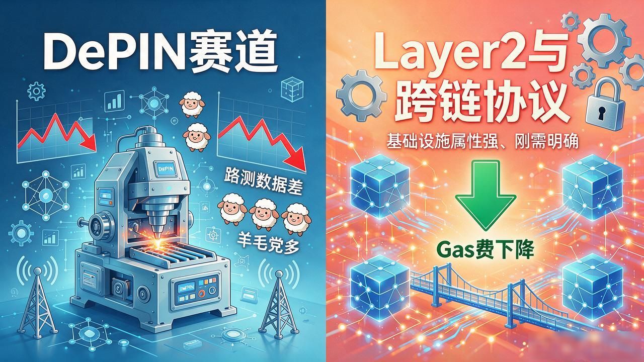 数字货币项目排名前十，真正能落地的没几个，这篇给你讲明白