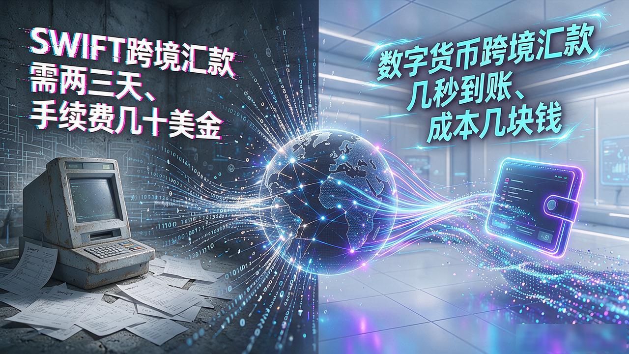 数字货币到底有啥特征？对普通人的钱袋子影响有多大
