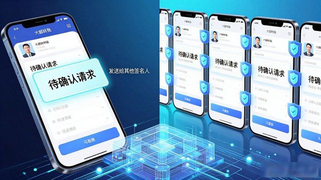 im钱包多重签名怎么用 账户安全防被盗