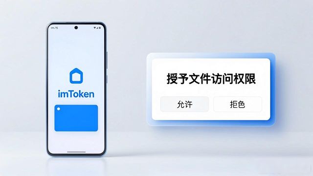 安卓15用户必看：imToken钱包最新下载安装教程
