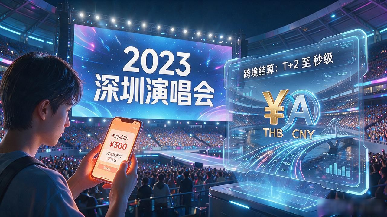 姚潜聊央行数字货币，数字人民币普通人怎么装、怎么花、怎么管