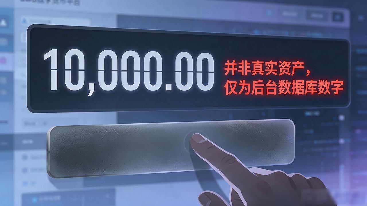 awu数字货币平台提现不到账，9成用户都被这招卡住了