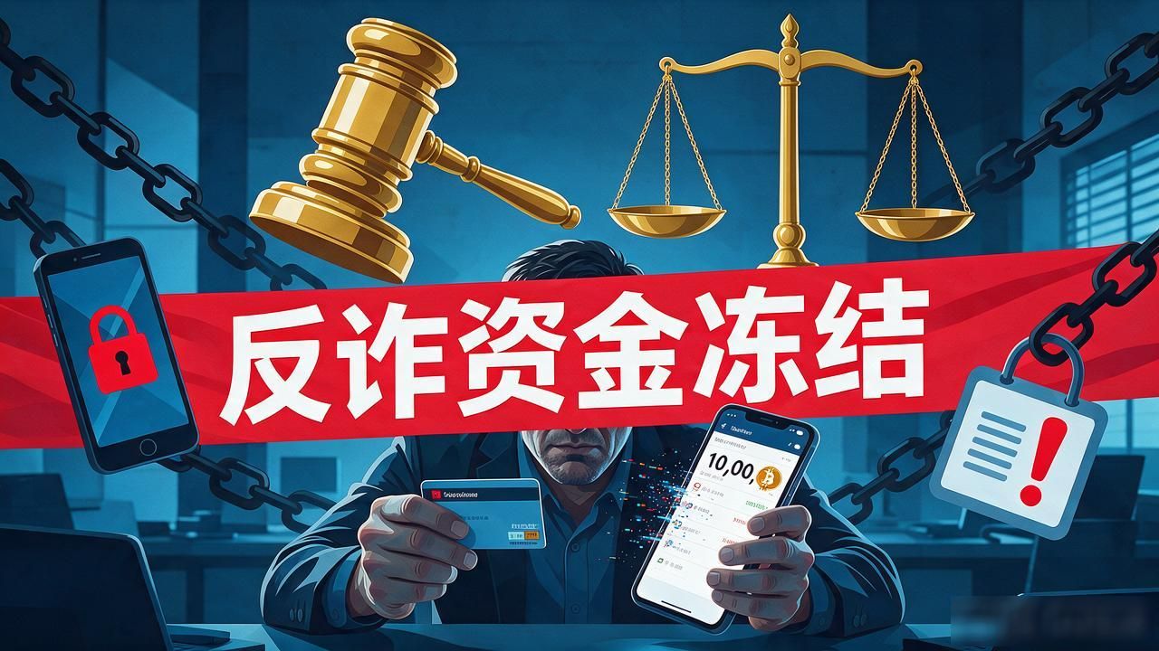 大额卖数字货币犯罪吗？卖币不等于犯法，但这几个操作真会坐牢