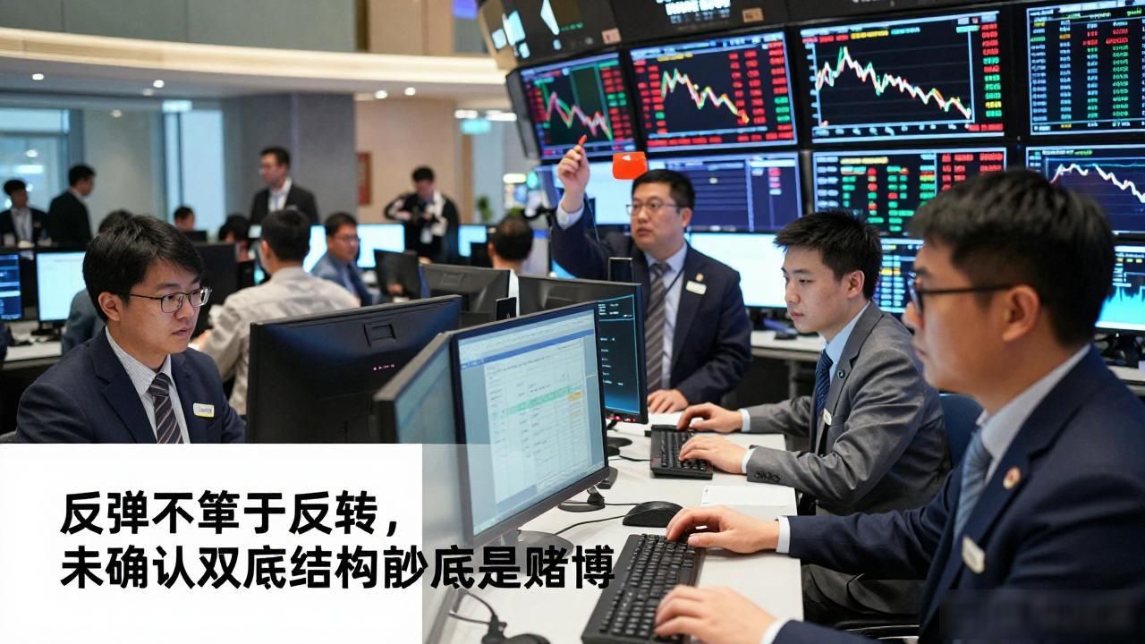 5月10日数字货币到底发生了什么？老交易员给你复盘一遍