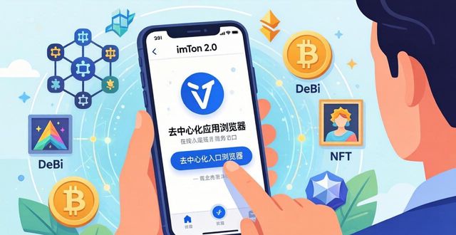 imToken 2.0下载后，业务框架搭建全流程指南