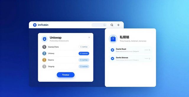 imToken钱包官方下载 金融服务与创新体验全解析