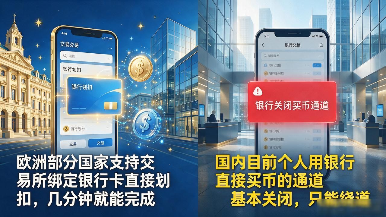 手里的数字货币可以兑换吗？换成人民币的几条路都给你说清楚