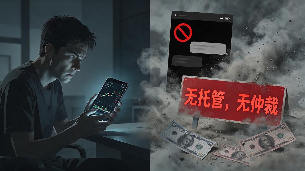 数字货币直接交易怎么操作？费用、风险和实操细节都给你讲清楚