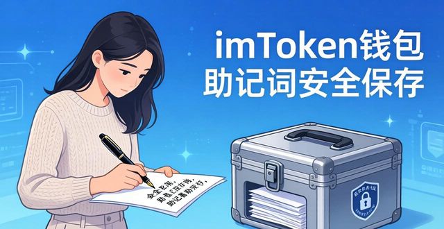 imToken钱包怎么下载？安全使用技巧全分享
