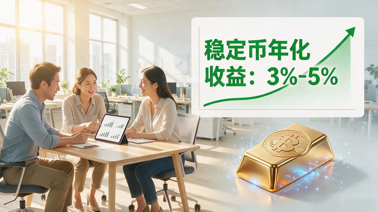 数字货币现在能做什么？除了投机炒作，普通人真正能用上的几件事