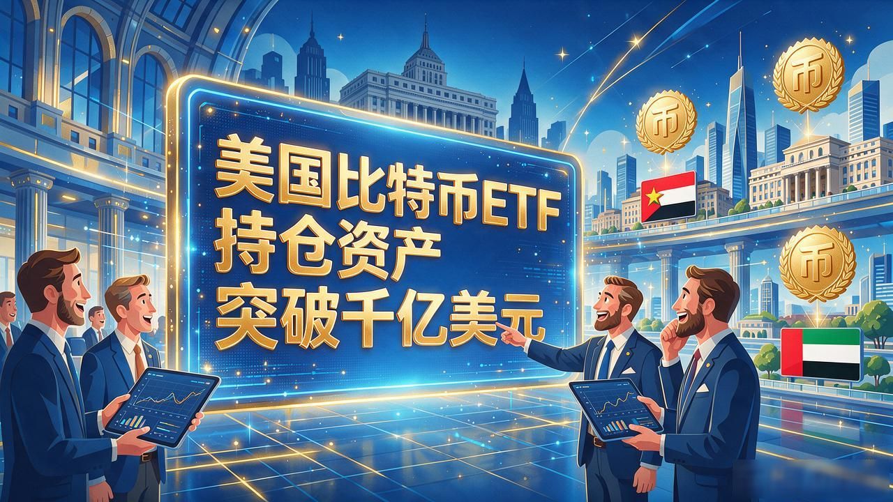 数字货币有多少市场？从比特币到稳定币，真实体量远比你想象的大