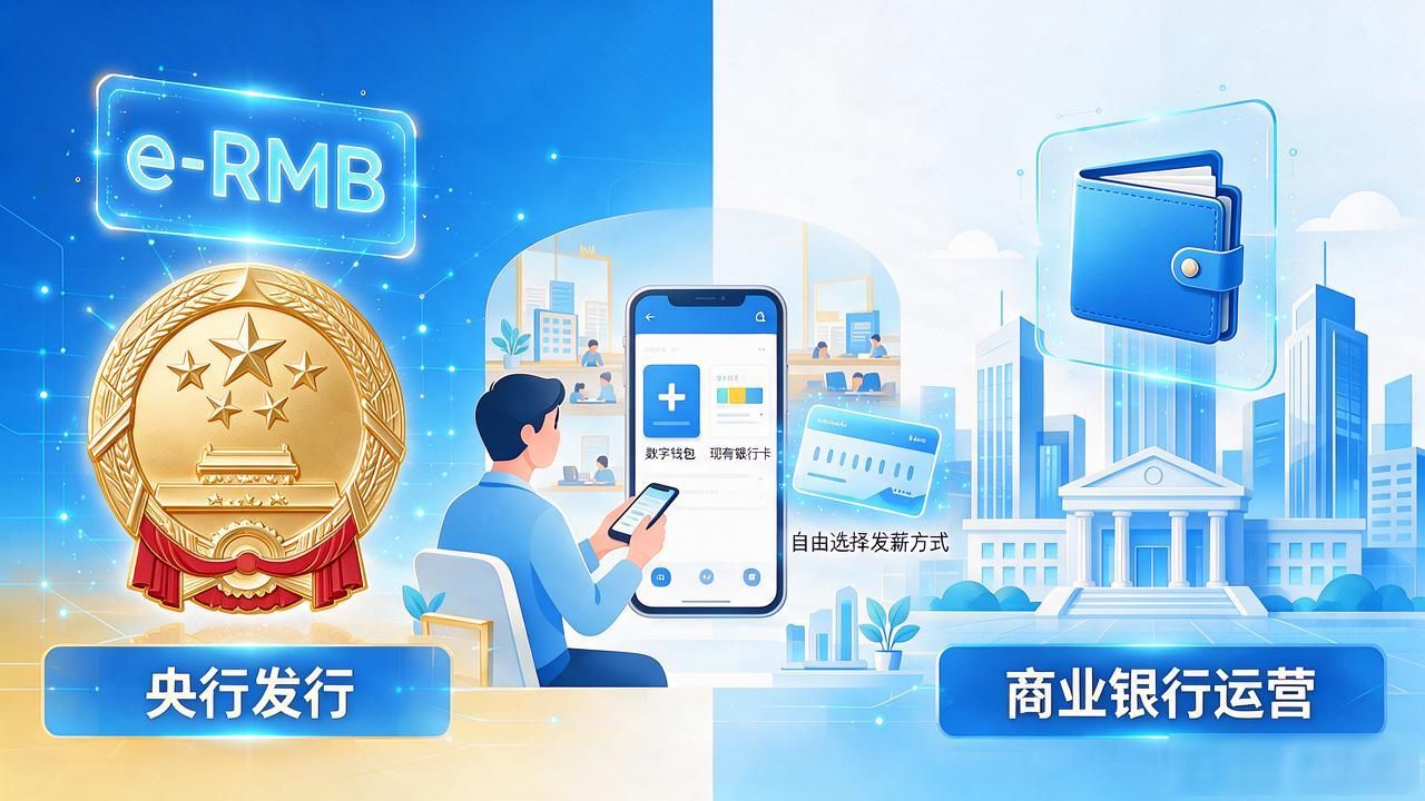 肖风怎么看央行数字货币？数字人民币来了，普通人该注意什么
