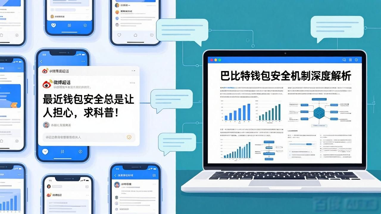 imToken安卓版 用户都在哪里交流？社区平台全盘点