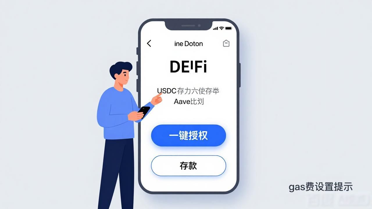 imToken 钱包 APP 下载｜DeFi 操作教程详解
